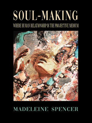 cover image of Soul-Making